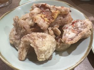   at The Kind Bowl - Batam in Batam