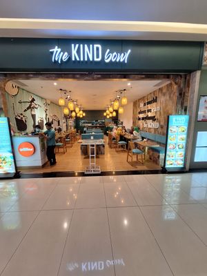 Exterior at The Kind Bowl - Batam in Batam