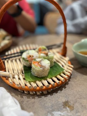   at The Kind Bowl - Batam in Batam