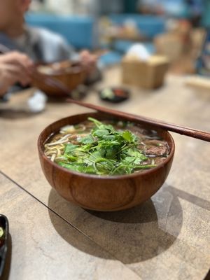   at The Kind Bowl - Batam in Batam