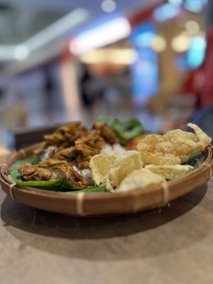   at The Kind Bowl - Batam in Batam