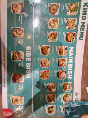  at The Kind Bowl - Batam in Batam