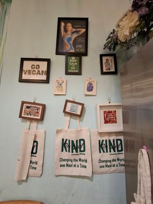  at The Kind Bowl - Batam in Batam