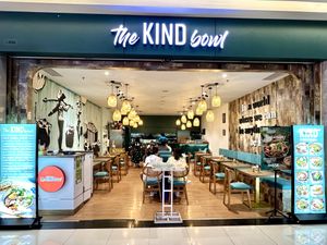   at The Kind Bowl - Batam in Batam