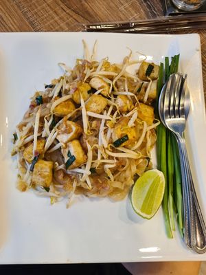  at Cheap Shots in Bangkok