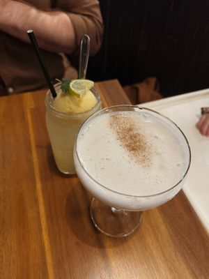   at Muku Ramen Bar in Belconnen