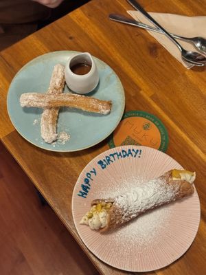   at Muku Ramen Bar in Belconnen