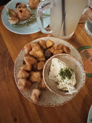   at Muku Ramen Bar in Belconnen