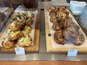 Offering Friday 31 May 2024  at Saint-Jean Deli in Amsterdam