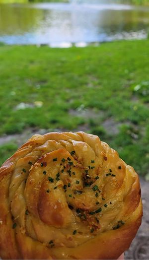  at Saint-Jean Deli in Amsterdam