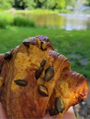  at Saint-Jean Deli in Amsterdam