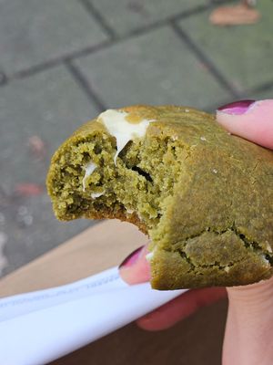  at Saint-Jean Deli in Amsterdam