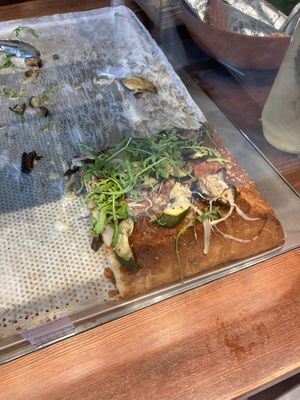  at Saint-Jean Deli in Amsterdam