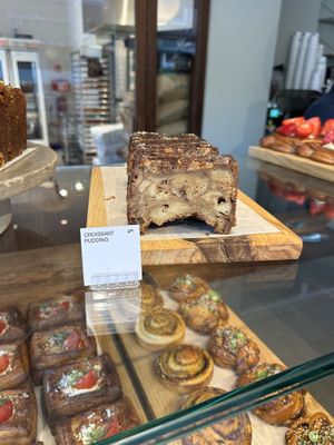 assortment  at Saint-Jean Deli in Amsterdam