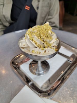  at Saint-Jean Deli in Amsterdam