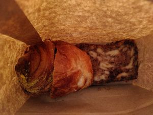  at Saint-Jean Deli in Amsterdam