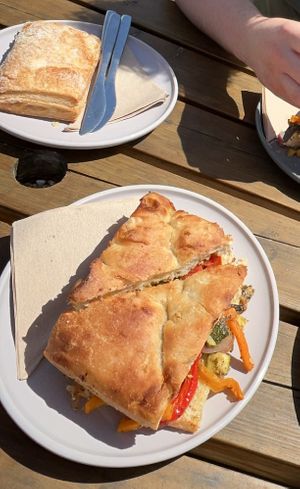   at The Beehive in Portland