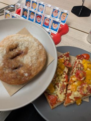  at The Beehive in Portland