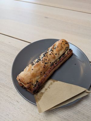  at The Beehive in Portland