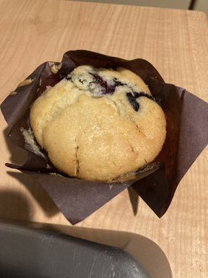 Blueberry  at Radici Bakery in Santangelo In Villa-giglio