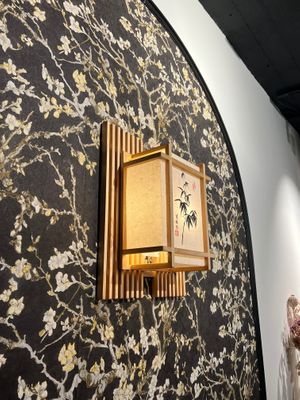  at NORI | Vegan Sushi - Wok in Rotterdam