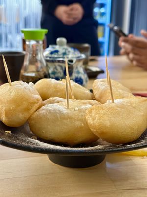   at NORI | Vegan Sushi - Wok in Rotterdam