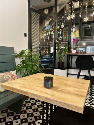 Entrance  at NORI | Vegan Sushi - Wok in Rotterdam