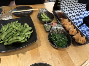   at NORI | Vegan Sushi - Wok in Rotterdam