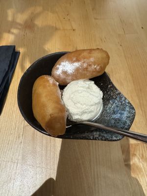   at NORI | Vegan Sushi - Wok in Rotterdam