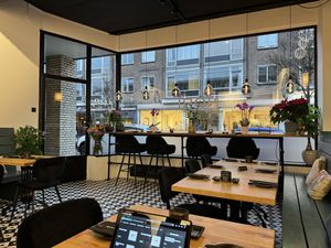   at NORI | Vegan Sushi - Wok in Rotterdam