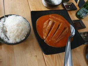  at NORI | Vegan Sushi - Wok in Rotterdam