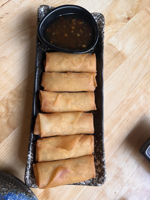   at NORI | Vegan Sushi - Wok in Rotterdam