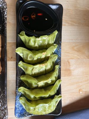   at NORI | Vegan Sushi - Wok in Rotterdam