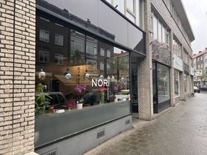   at NORI | Vegan Sushi - Wok in Rotterdam