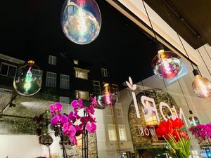  at NORI | Vegan Sushi - Wok in Rotterdam