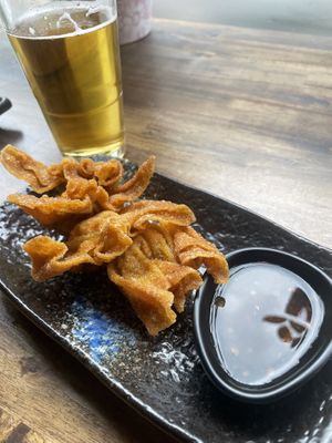   at NORI | Vegan Sushi - Wok in Rotterdam