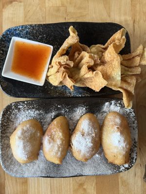   at NORI | Vegan Sushi - Wok in Rotterdam