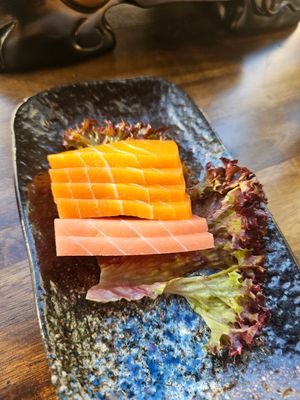  at NORI | Vegan Sushi - Wok in Rotterdam