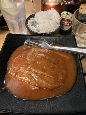   at NORI | Vegan Sushi - Wok in Rotterdam