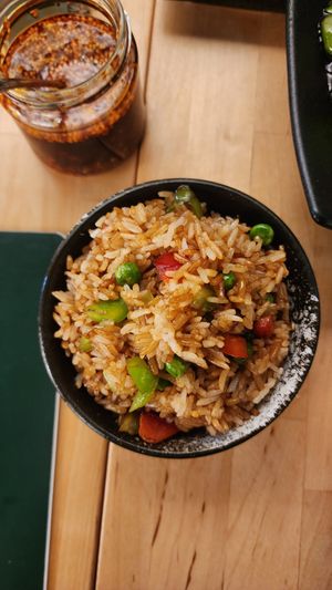  at NORI | Vegan Sushi - Wok in Rotterdam