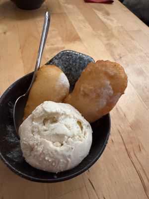   at NORI | Vegan Sushi - Wok in Rotterdam