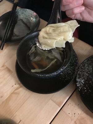   at NORI | Vegan Sushi - Wok in Rotterdam