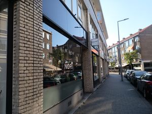  at NORI | Vegan Sushi - Wok in Rotterdam