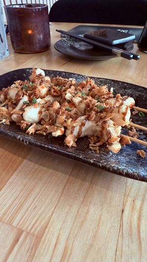   at NORI | Vegan Sushi - Wok in Rotterdam