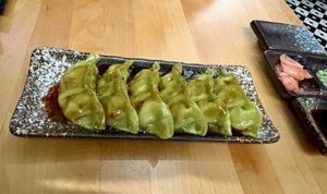   at NORI | Vegan Sushi - Wok in Rotterdam