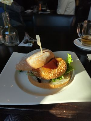  at Ouwekamp, ons eetcafé in Austerlitz