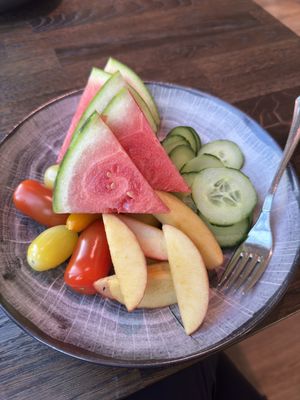   at Sky Kitchen & View  in Rovaniemi