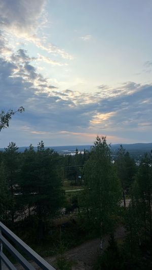   at Sky Kitchen & View  in Rovaniemi