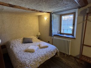   at Osteria L'iero d'Eima - Bellino CN in Celle