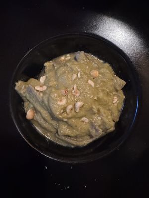   at Osteria L'iero d'Eima - Bellino CN in Celle